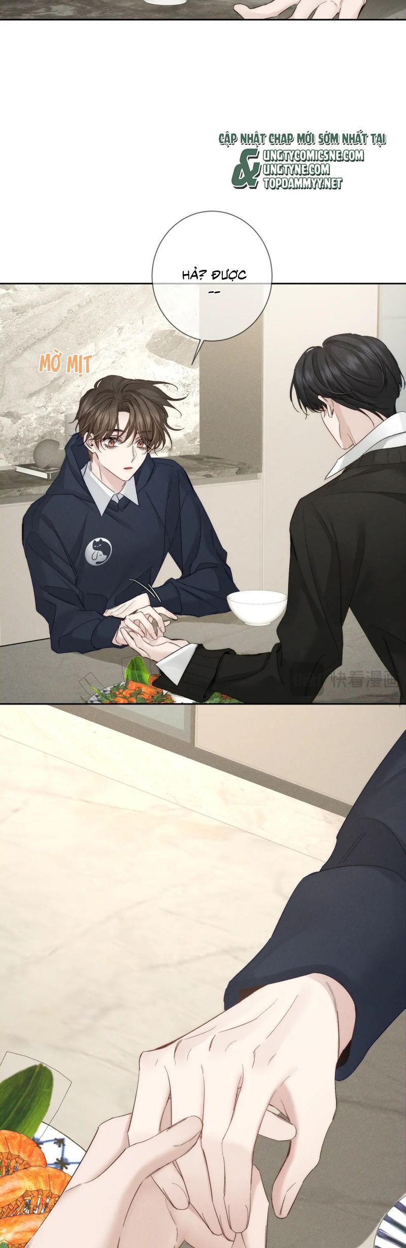 Nhân Vật Chính Chỉ Muốn Yêu Đương: Chapter 231