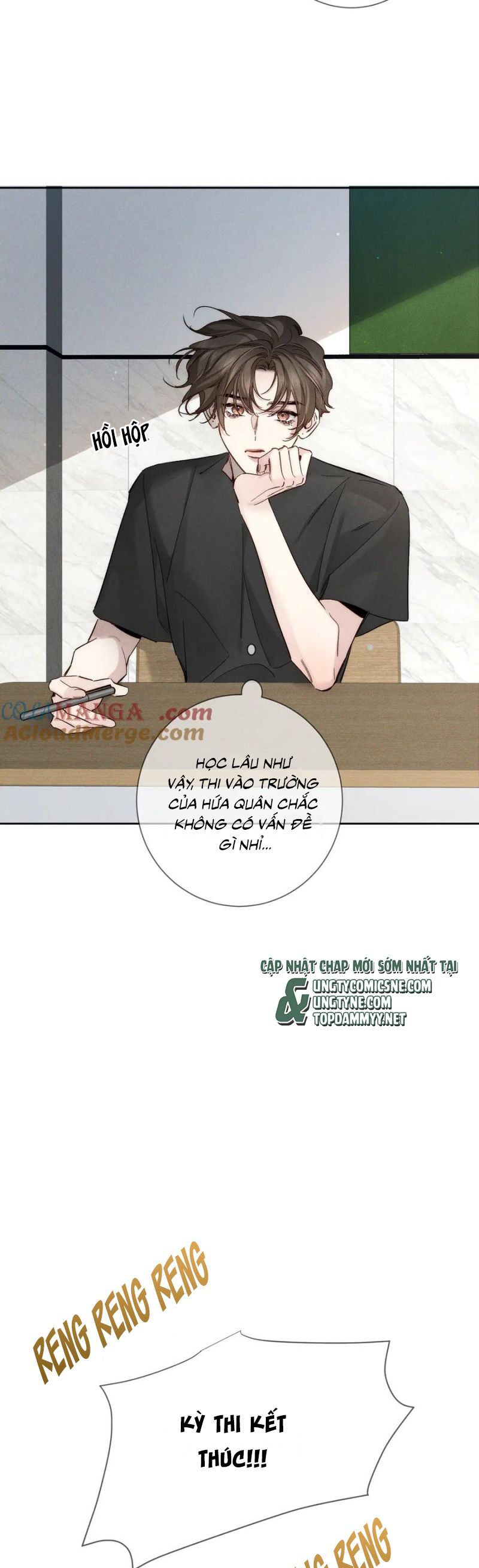 Nhân Vật Chính Chỉ Muốn Yêu Đương: Chapter 232