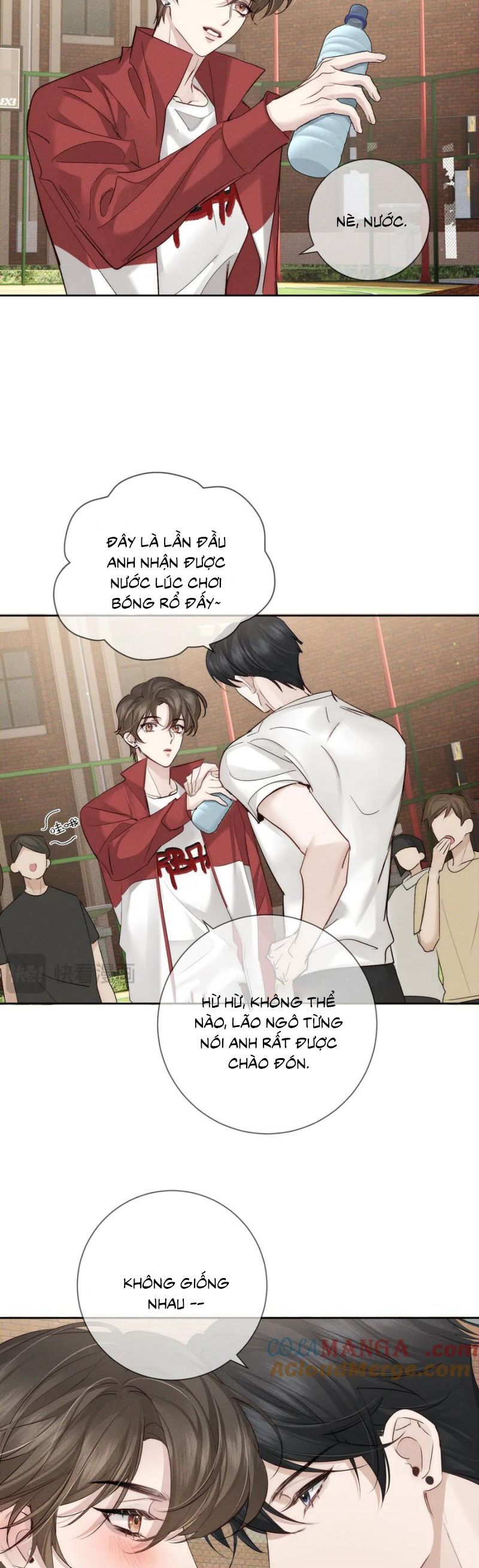 Nhân Vật Chính Chỉ Muốn Yêu Đương: Chapter 232