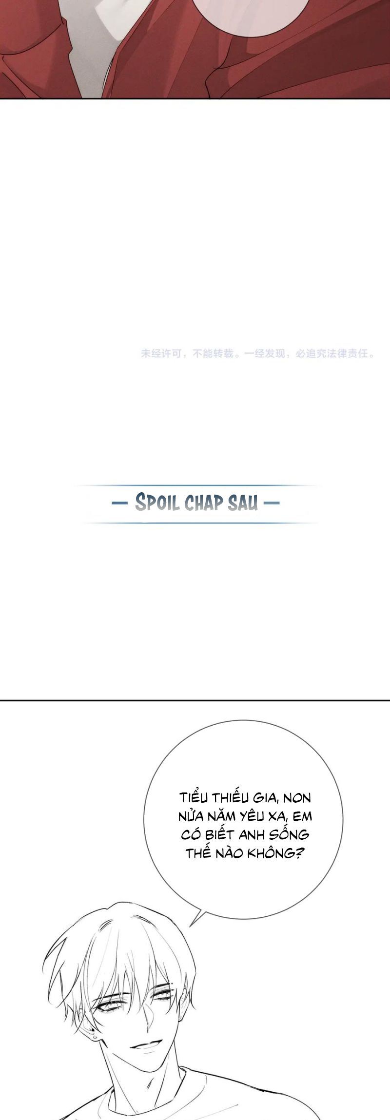 Nhân Vật Chính Chỉ Muốn Yêu Đương: Chapter 232