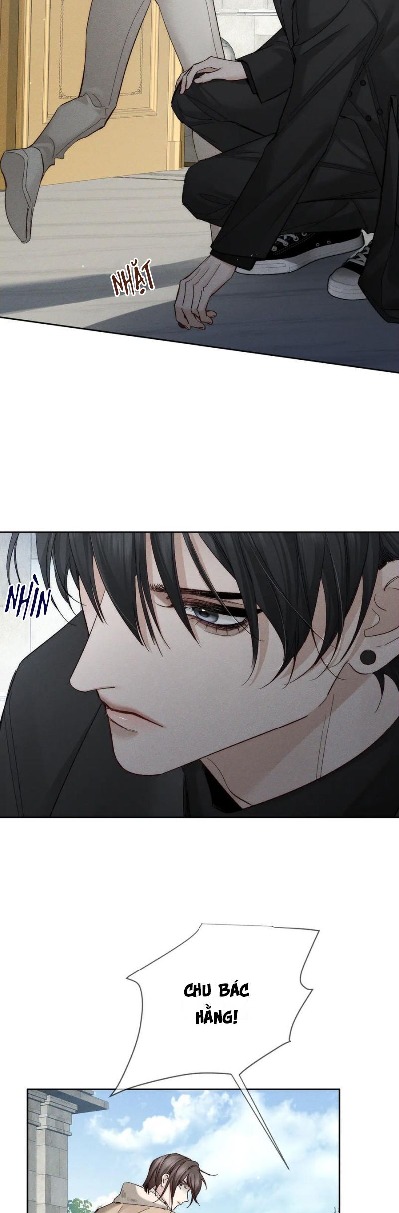 Nhân Vật Chính Chỉ Muốn Yêu Đương: Chapter 232