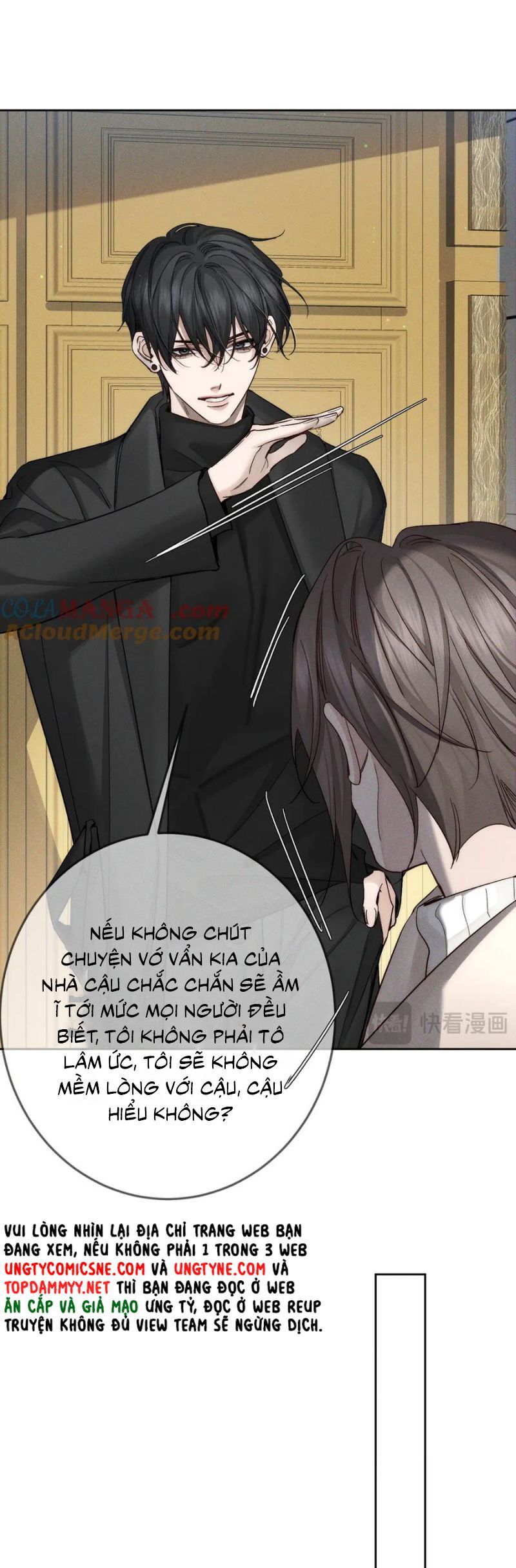 Nhân Vật Chính Chỉ Muốn Yêu Đương: Chapter 232