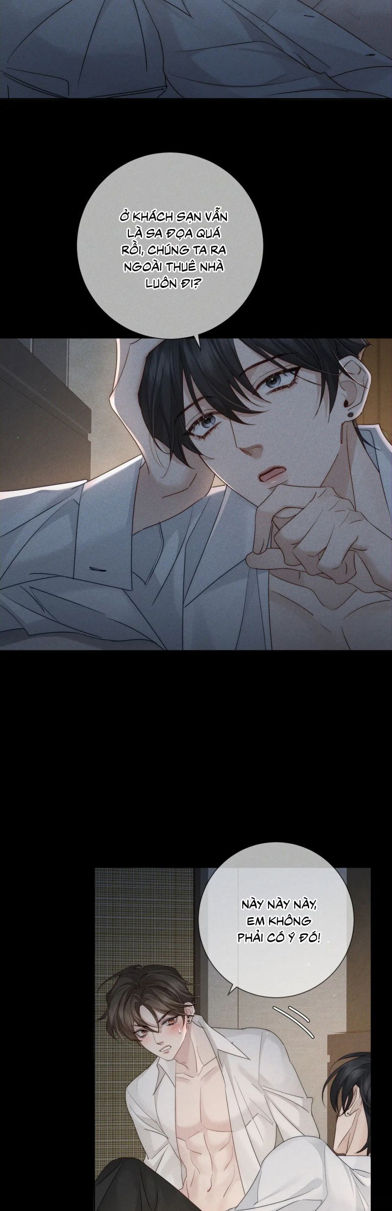 Nhân Vật Chính Chỉ Muốn Yêu Đương: Chapter 233