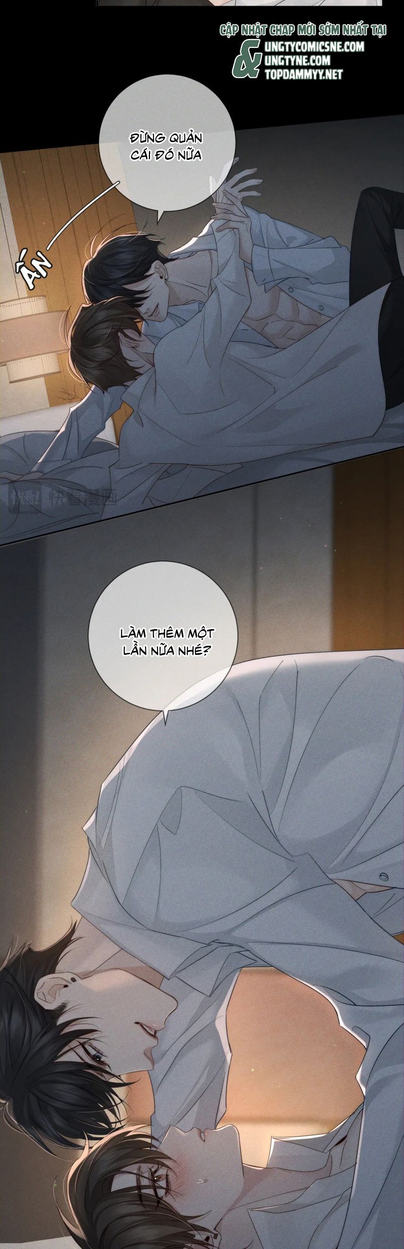 Nhân Vật Chính Chỉ Muốn Yêu Đương: Chapter 233