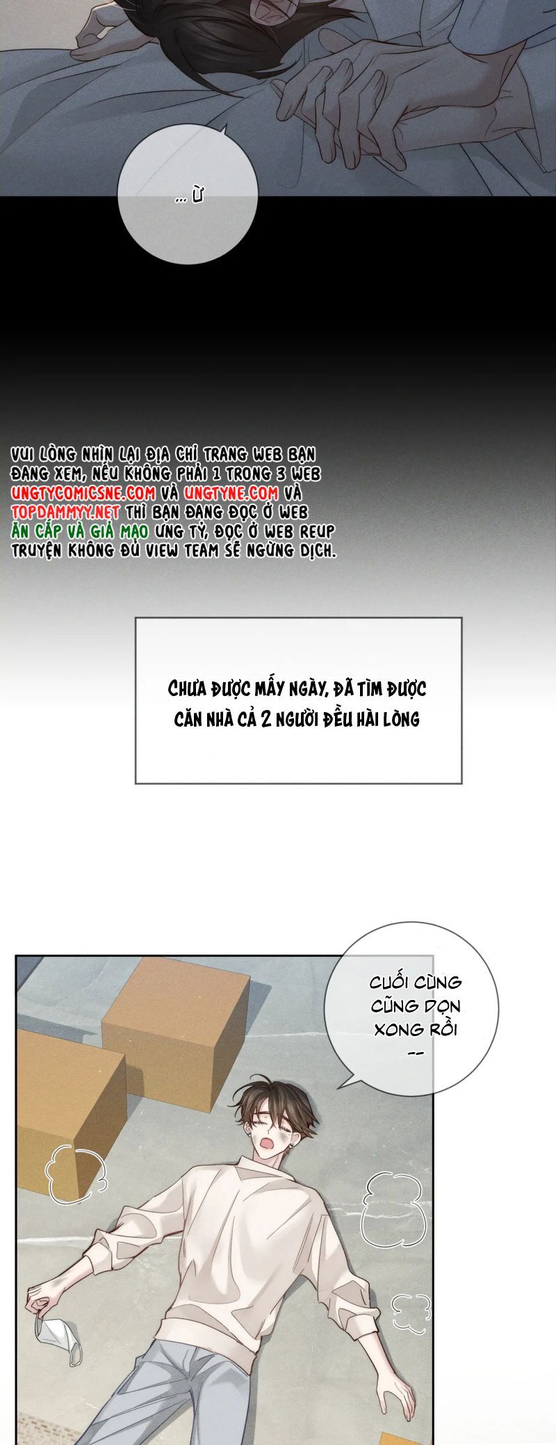 Nhân Vật Chính Chỉ Muốn Yêu Đương: Chapter 233