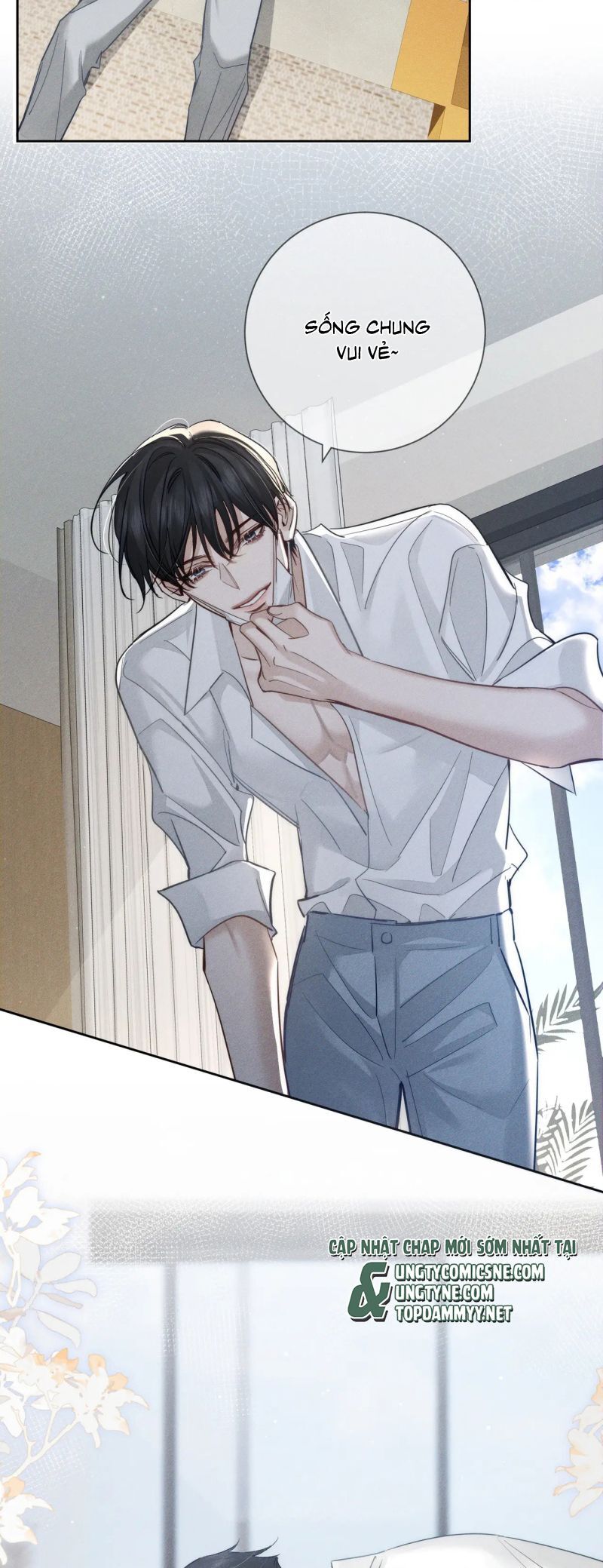 Nhân Vật Chính Chỉ Muốn Yêu Đương: Chapter 233