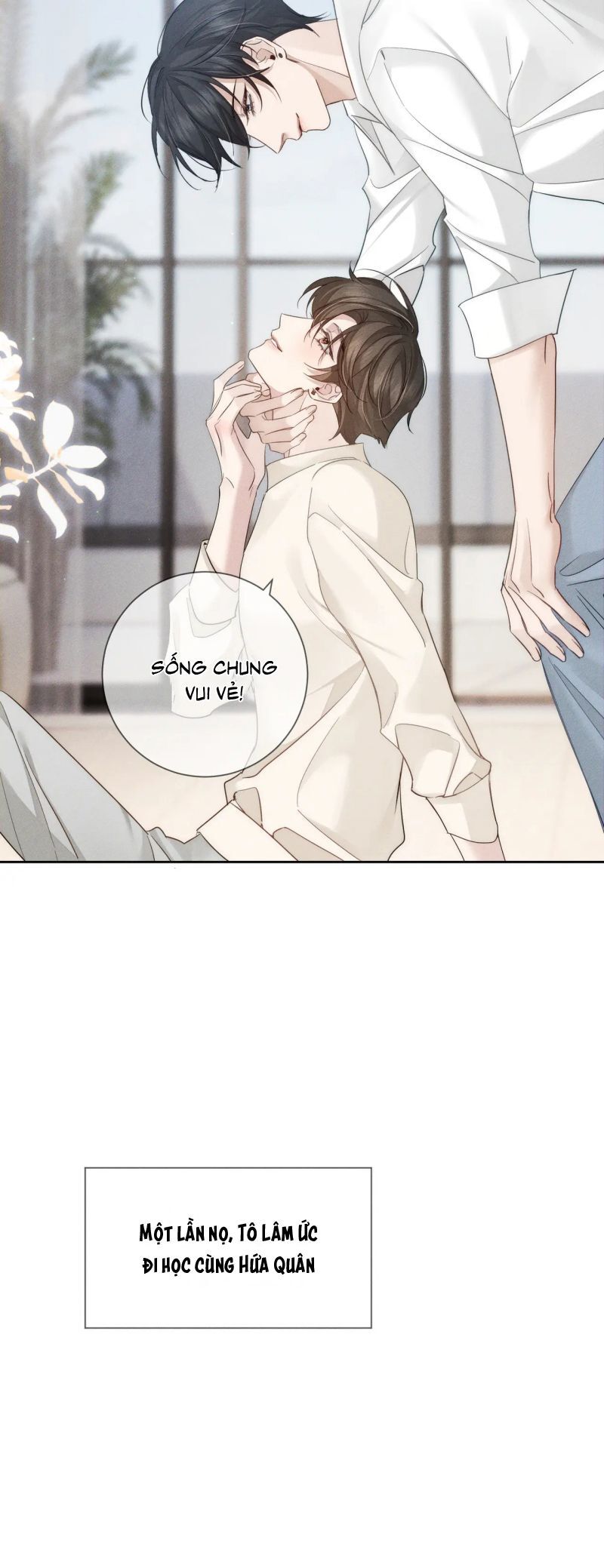 Nhân Vật Chính Chỉ Muốn Yêu Đương: Chapter 233