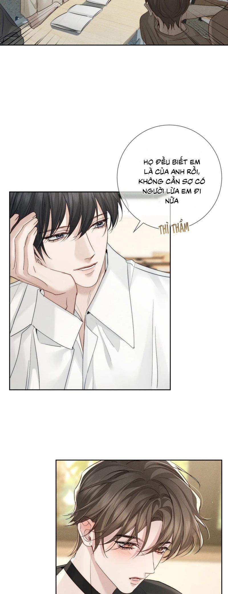 Nhân Vật Chính Chỉ Muốn Yêu Đương: Chapter 233