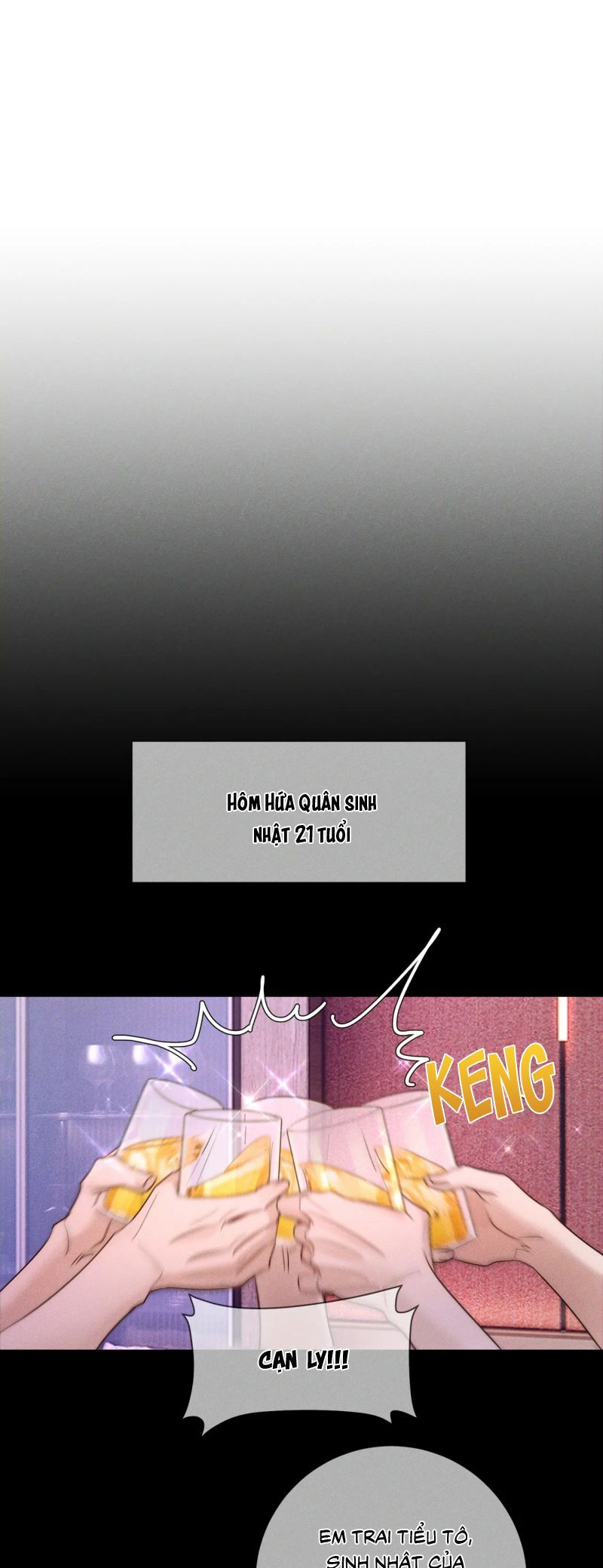 Nhân Vật Chính Chỉ Muốn Yêu Đương: Chapter 233