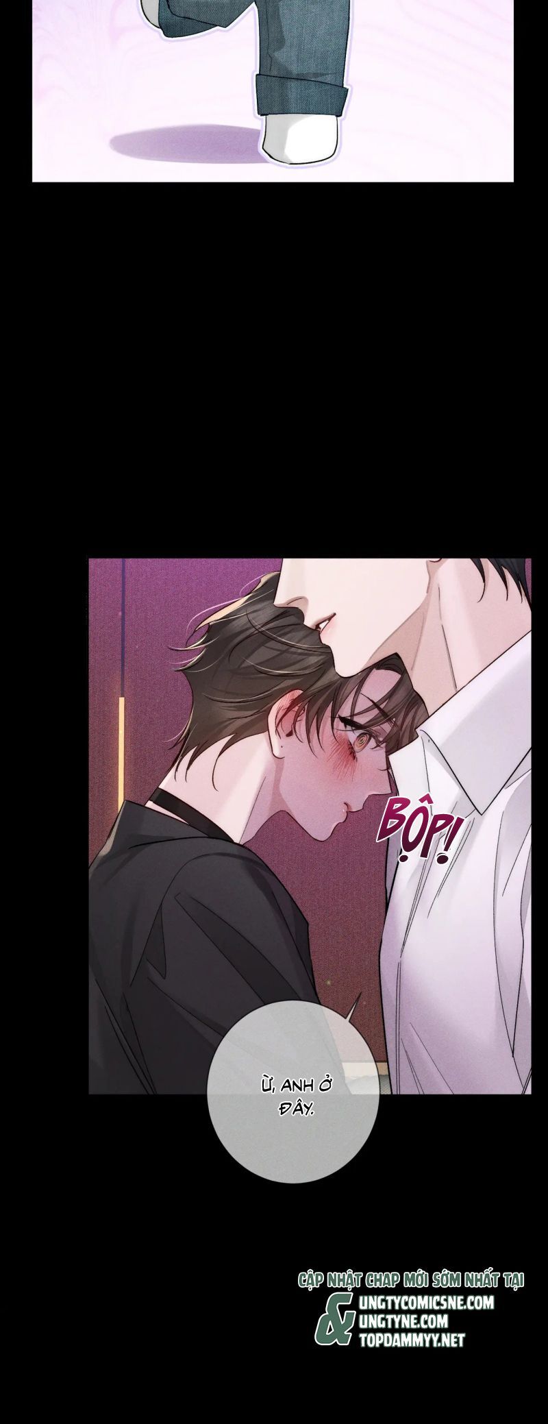 Nhân Vật Chính Chỉ Muốn Yêu Đương: Chapter 233