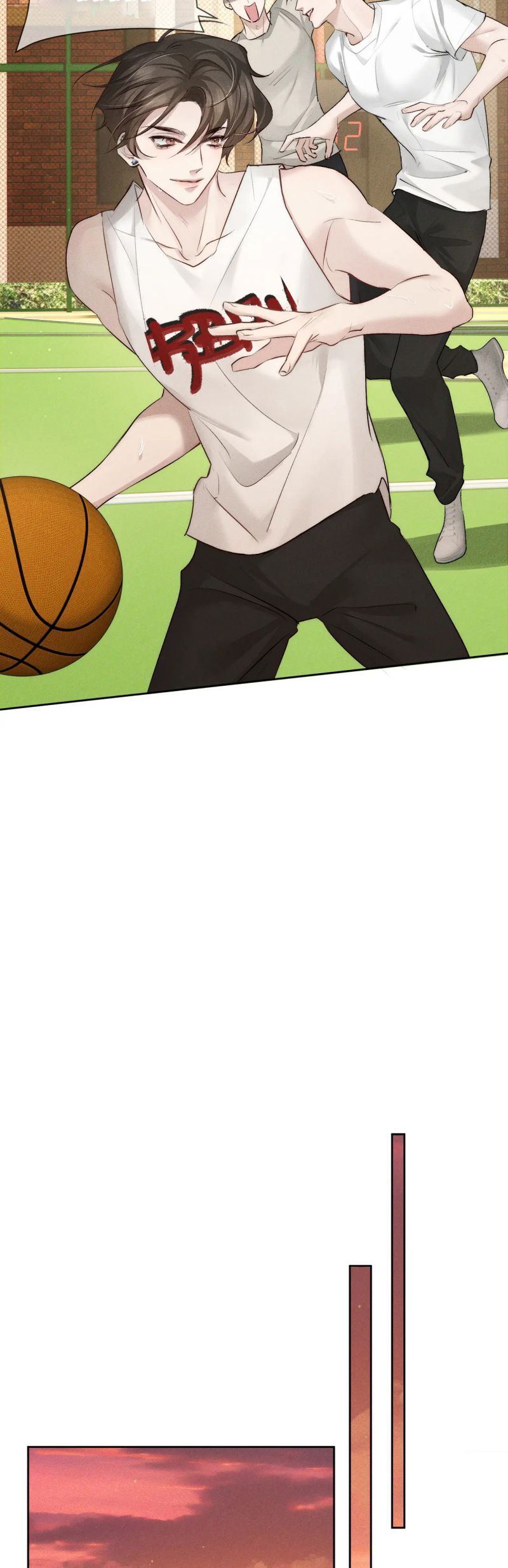 Nhân Vật Chính Chỉ Muốn Yêu Đương: Chapter 233