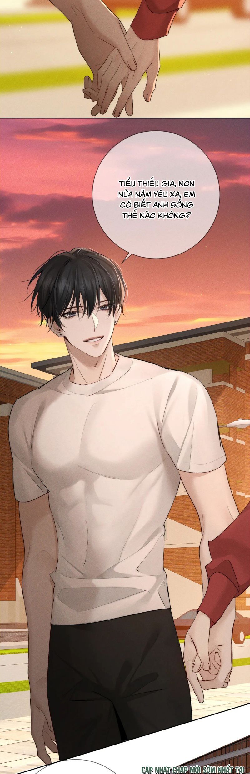 Nhân Vật Chính Chỉ Muốn Yêu Đương: Chapter 233