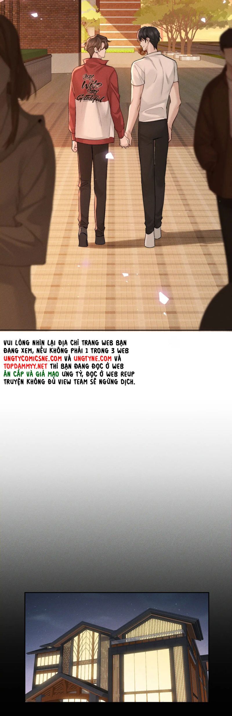 Nhân Vật Chính Chỉ Muốn Yêu Đương: Chapter 233