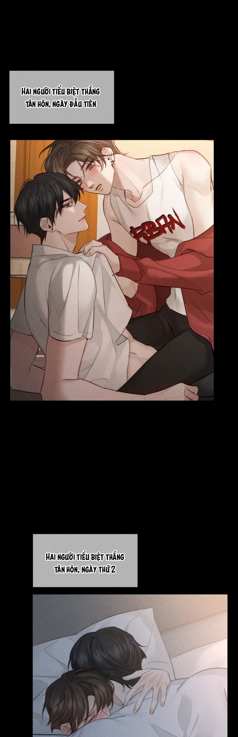 Nhân Vật Chính Chỉ Muốn Yêu Đương: Chapter 233