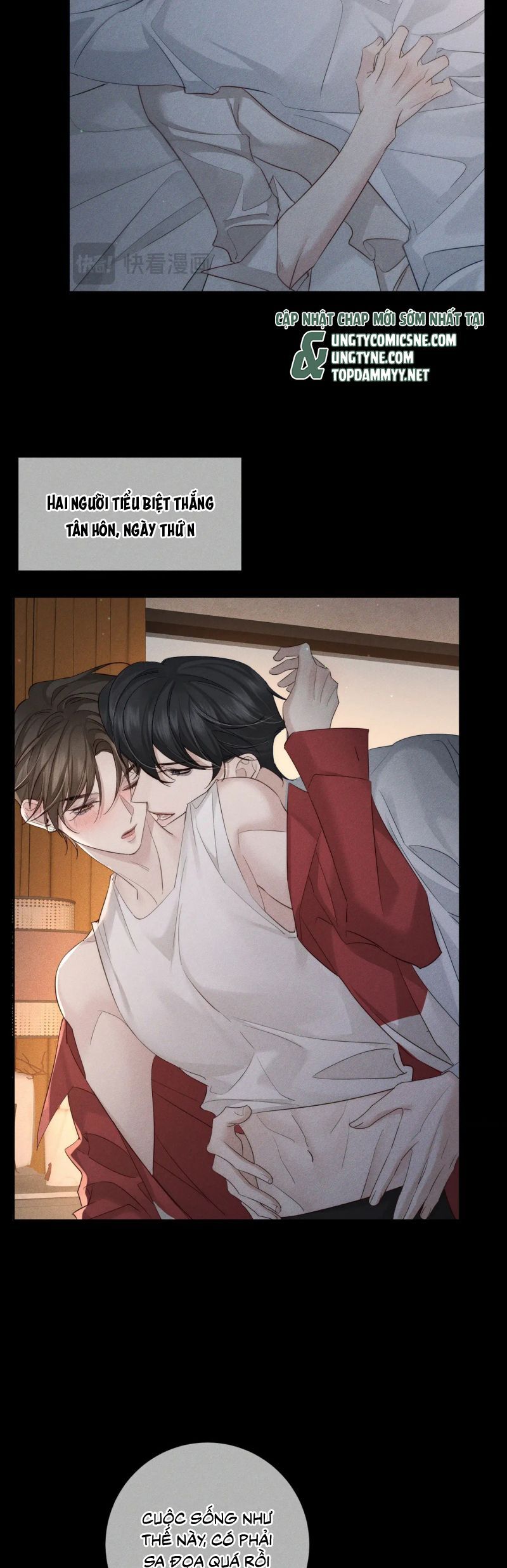 Nhân Vật Chính Chỉ Muốn Yêu Đương: Chapter 233