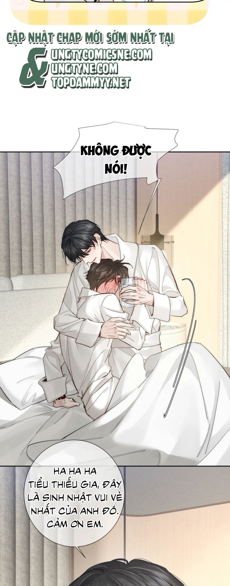 Nhân Vật Chính Chỉ Muốn Yêu Đương: Chapter 234