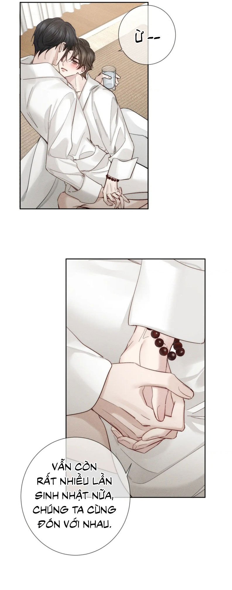 Nhân Vật Chính Chỉ Muốn Yêu Đương: Chapter 234