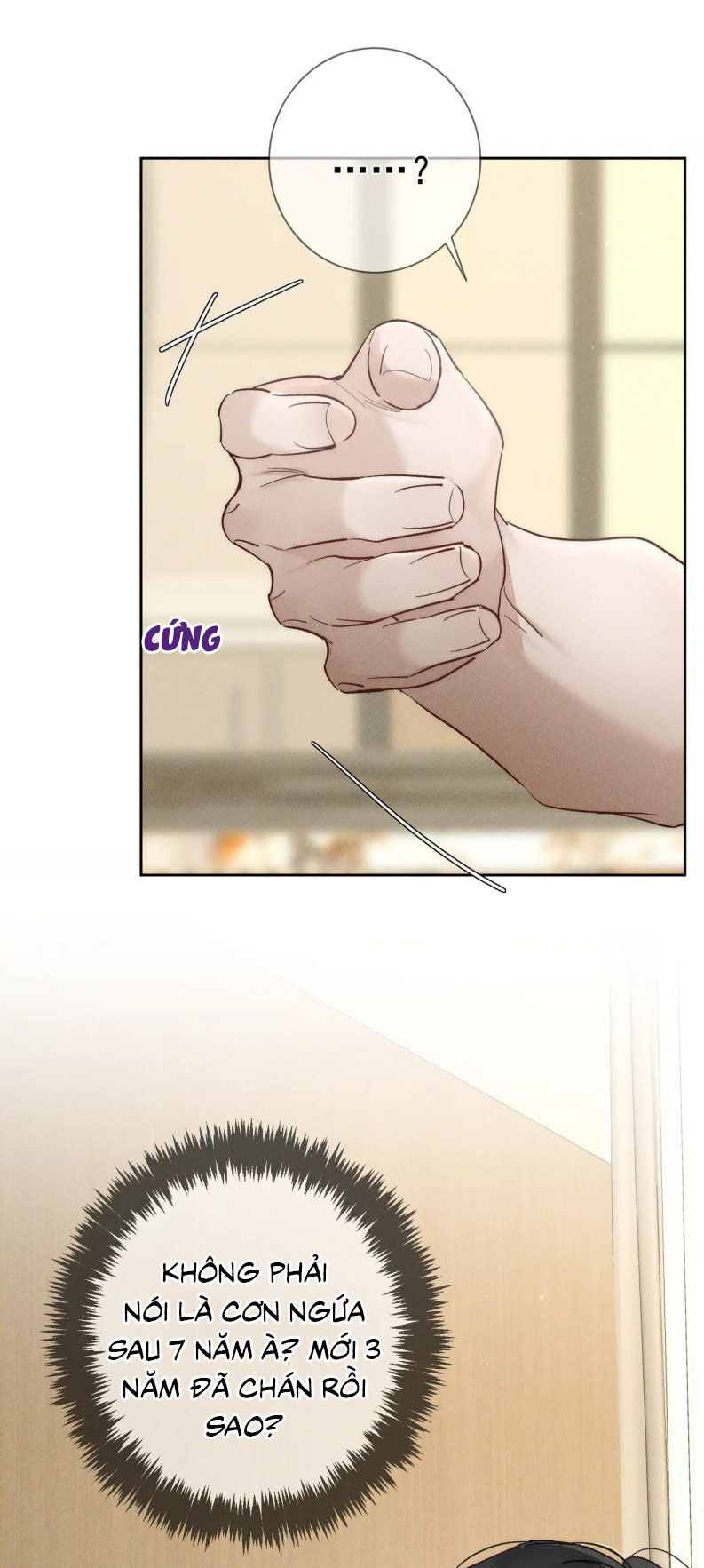 Nhân Vật Chính Chỉ Muốn Yêu Đương: Chapter 234