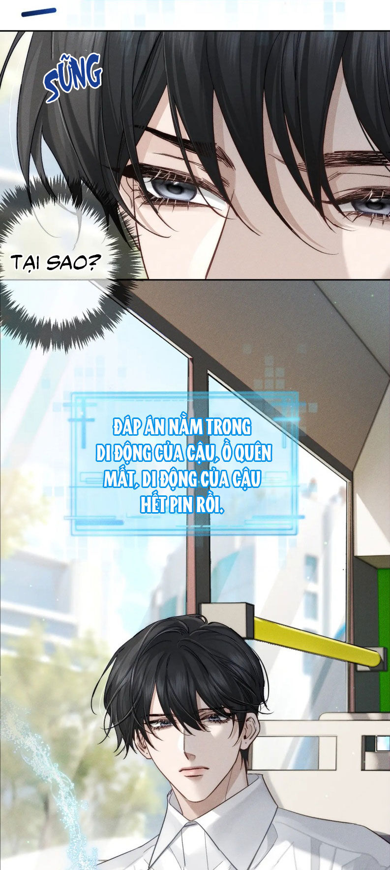 Nhân Vật Chính Chỉ Muốn Yêu Đương: Chapter 234