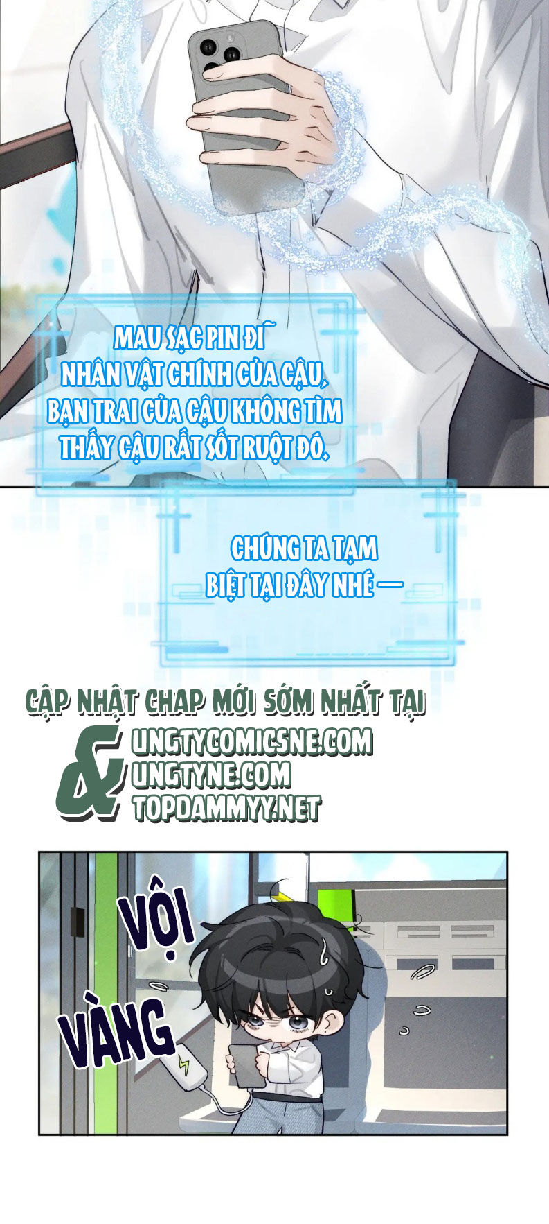 Nhân Vật Chính Chỉ Muốn Yêu Đương: Chapter 234