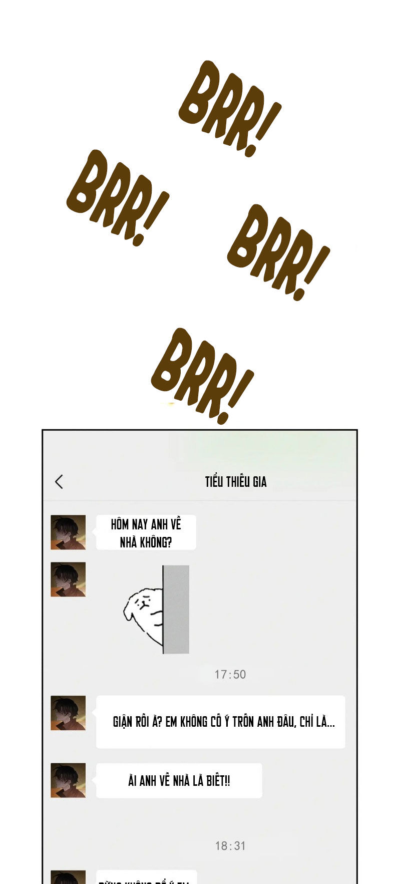 Nhân Vật Chính Chỉ Muốn Yêu Đương: Chapter 234