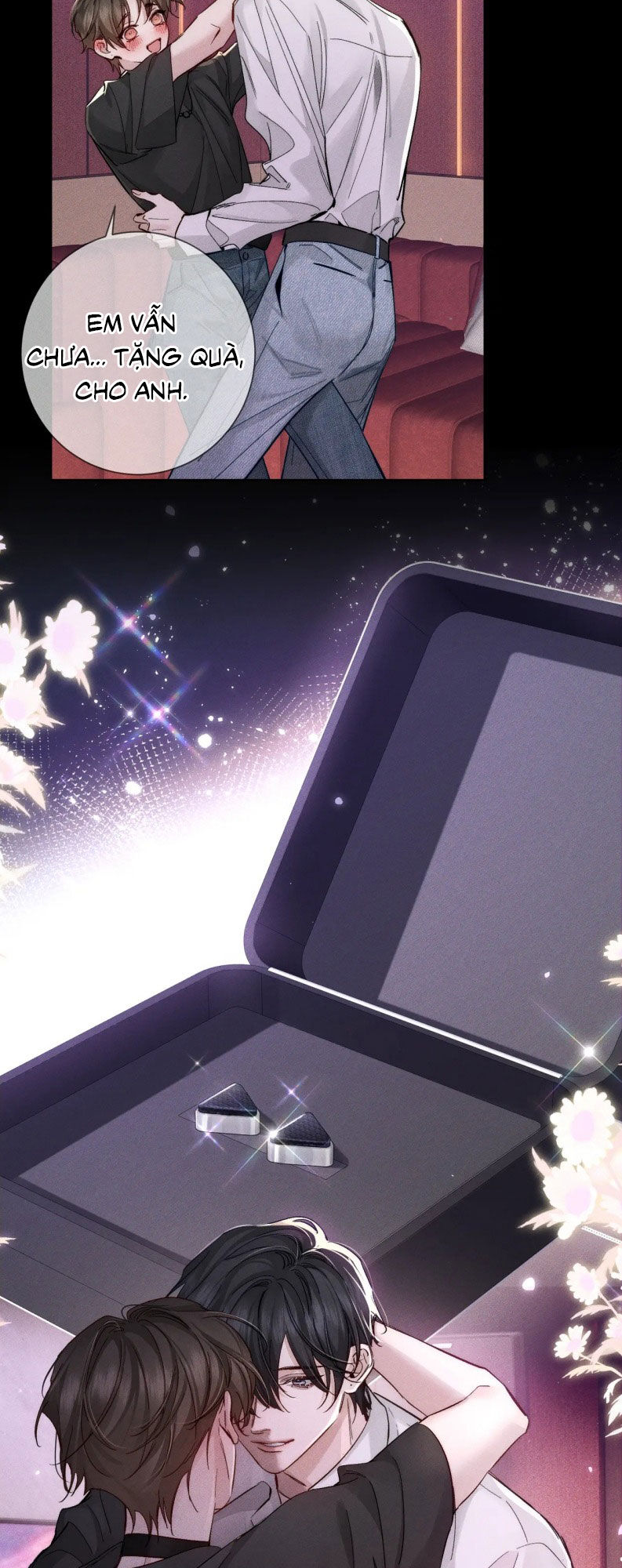 Nhân Vật Chính Chỉ Muốn Yêu Đương: Chapter 234