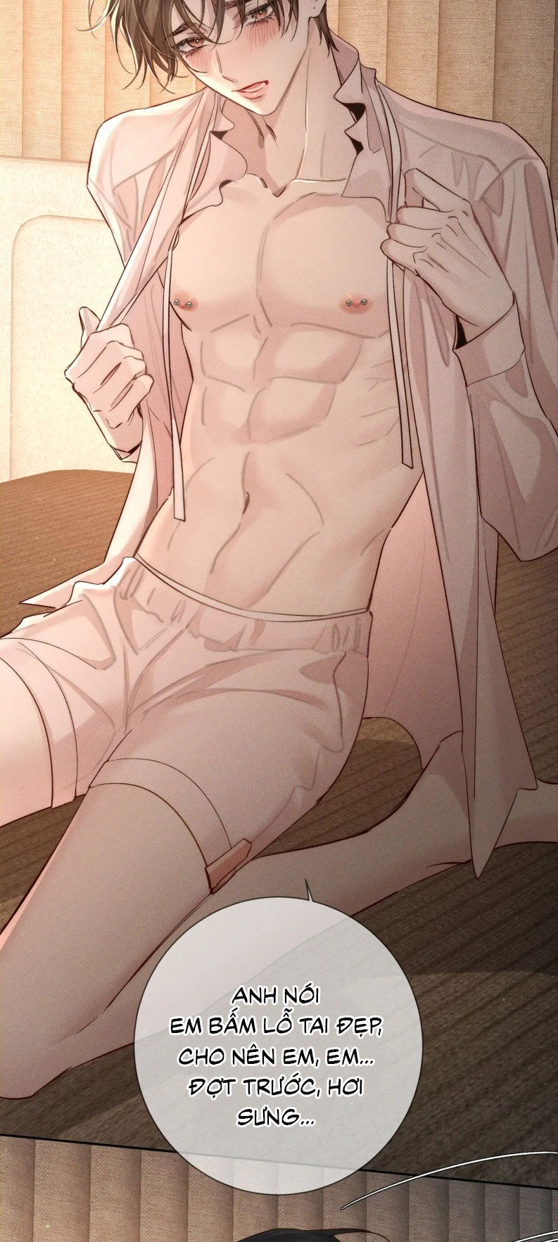 Nhân Vật Chính Chỉ Muốn Yêu Đương: Chapter 234