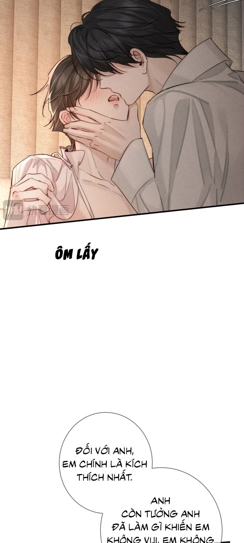 Nhân Vật Chính Chỉ Muốn Yêu Đương: Chapter 234