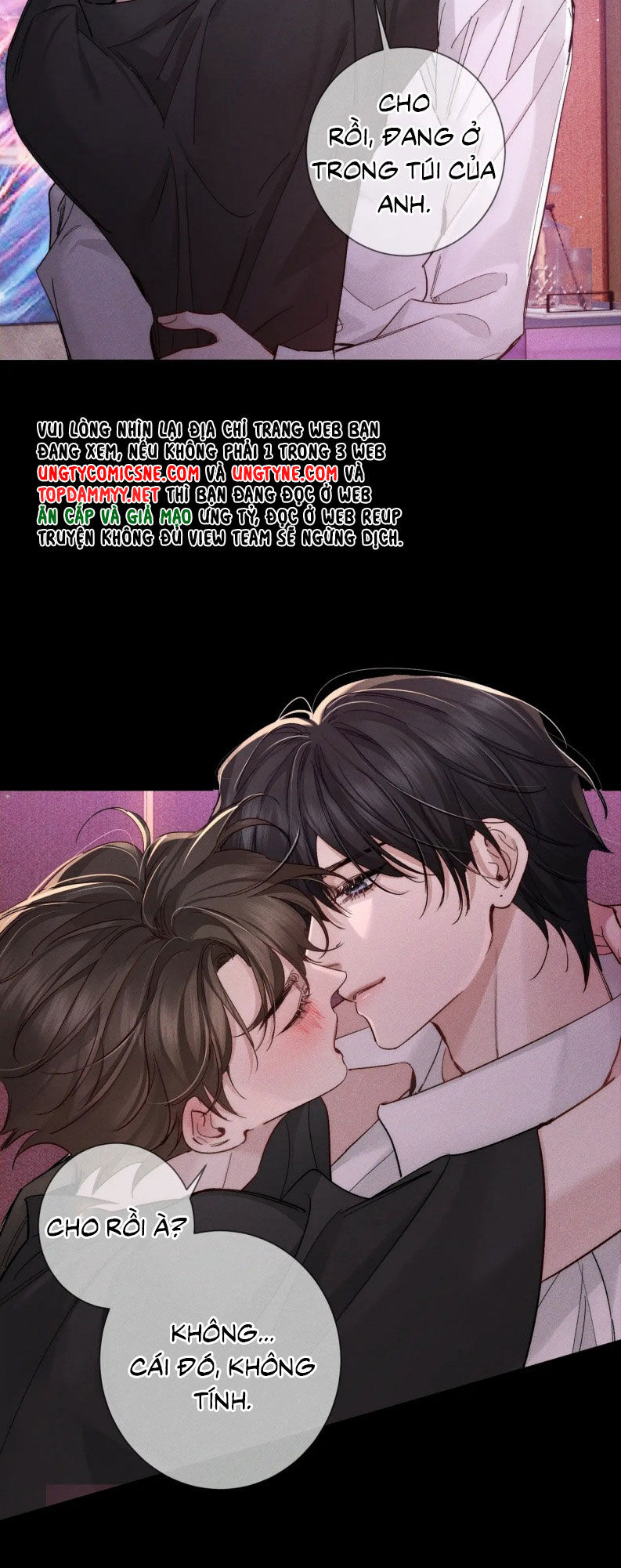 Nhân Vật Chính Chỉ Muốn Yêu Đương: Chapter 234