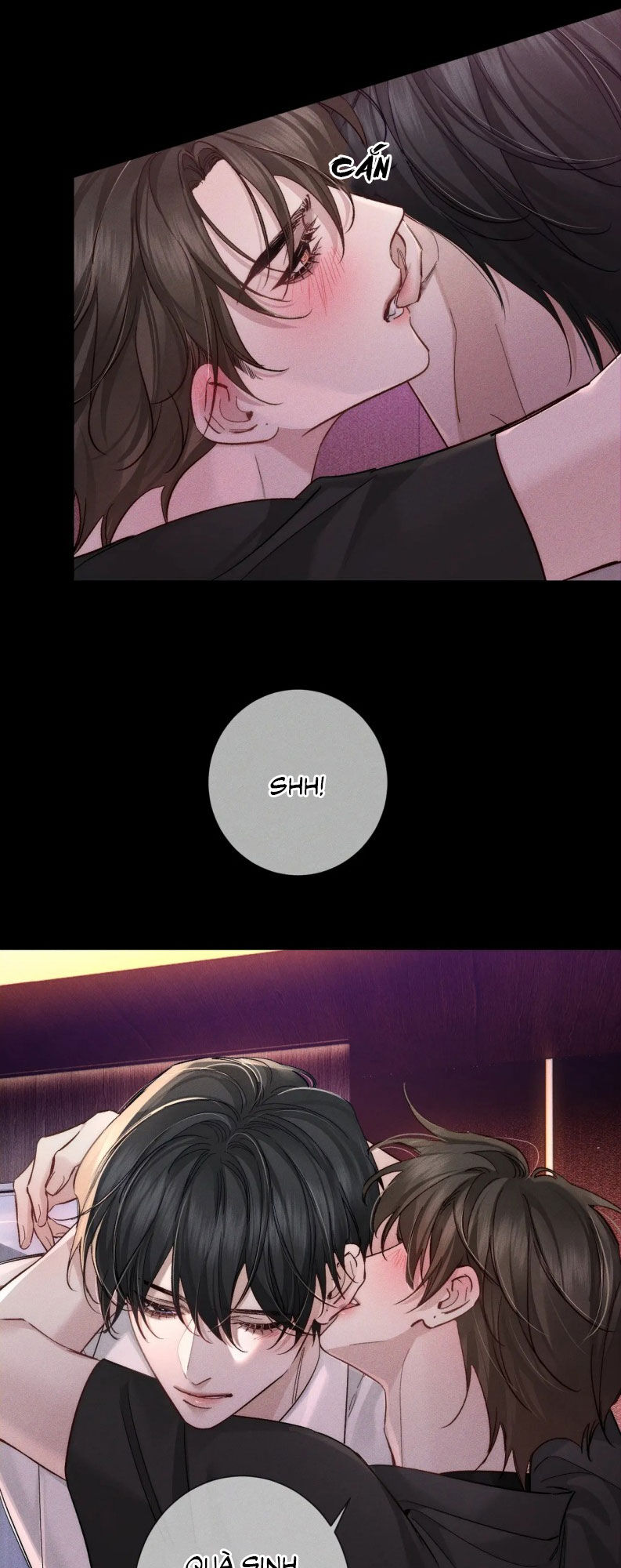 Nhân Vật Chính Chỉ Muốn Yêu Đương: Chapter 234