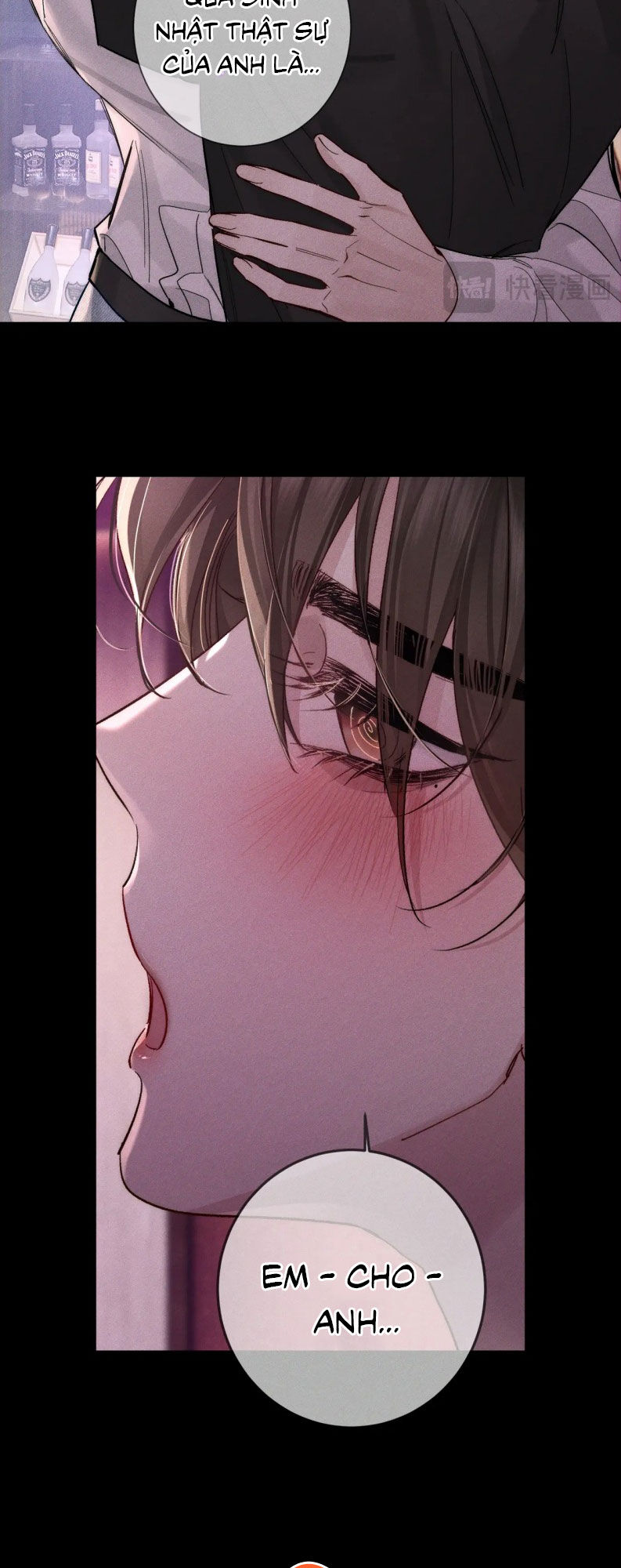 Nhân Vật Chính Chỉ Muốn Yêu Đương: Chapter 234