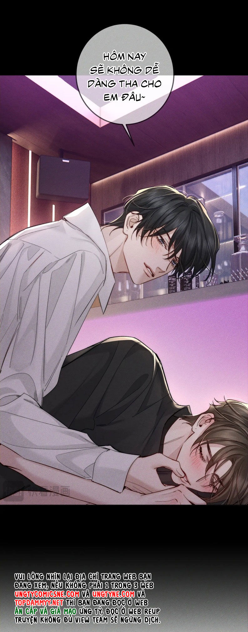 Nhân Vật Chính Chỉ Muốn Yêu Đương: Chapter 234