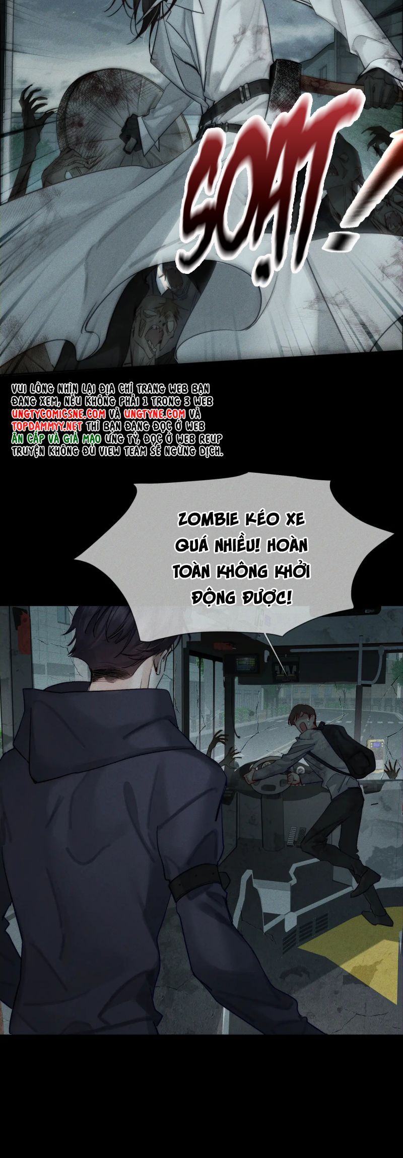 Nhân Vật Chính Chỉ Muốn Yêu Đương: Chapter 235