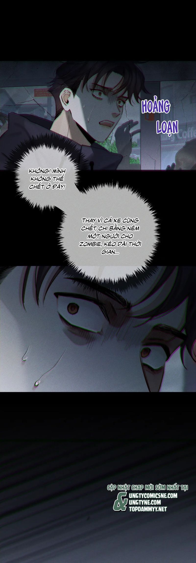 Nhân Vật Chính Chỉ Muốn Yêu Đương: Chapter 235