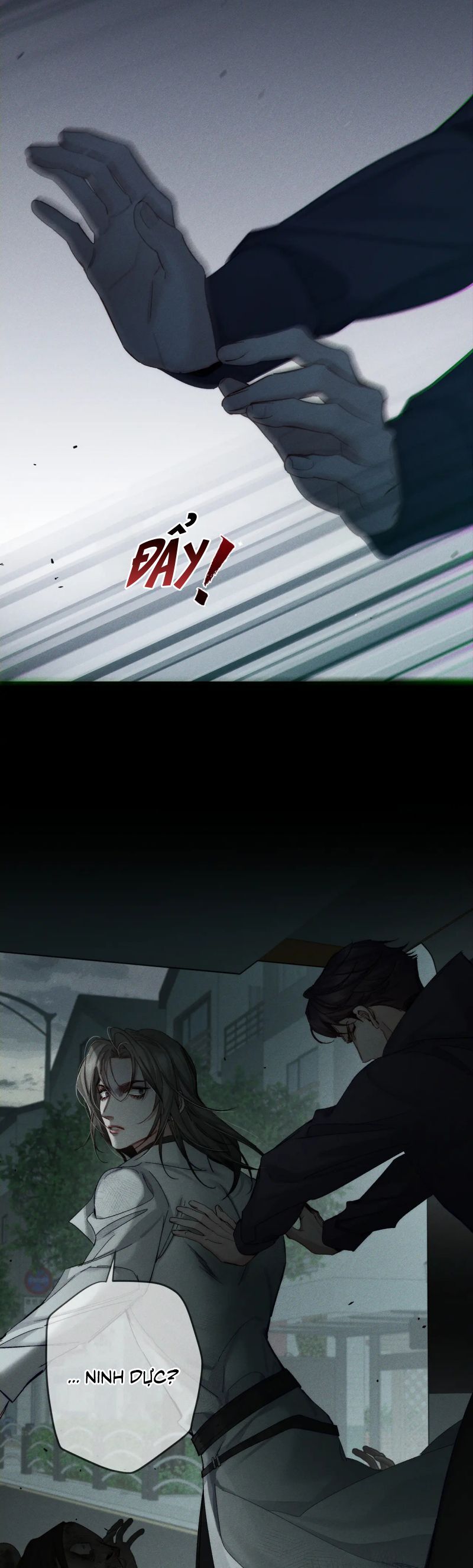 Nhân Vật Chính Chỉ Muốn Yêu Đương: Chapter 235