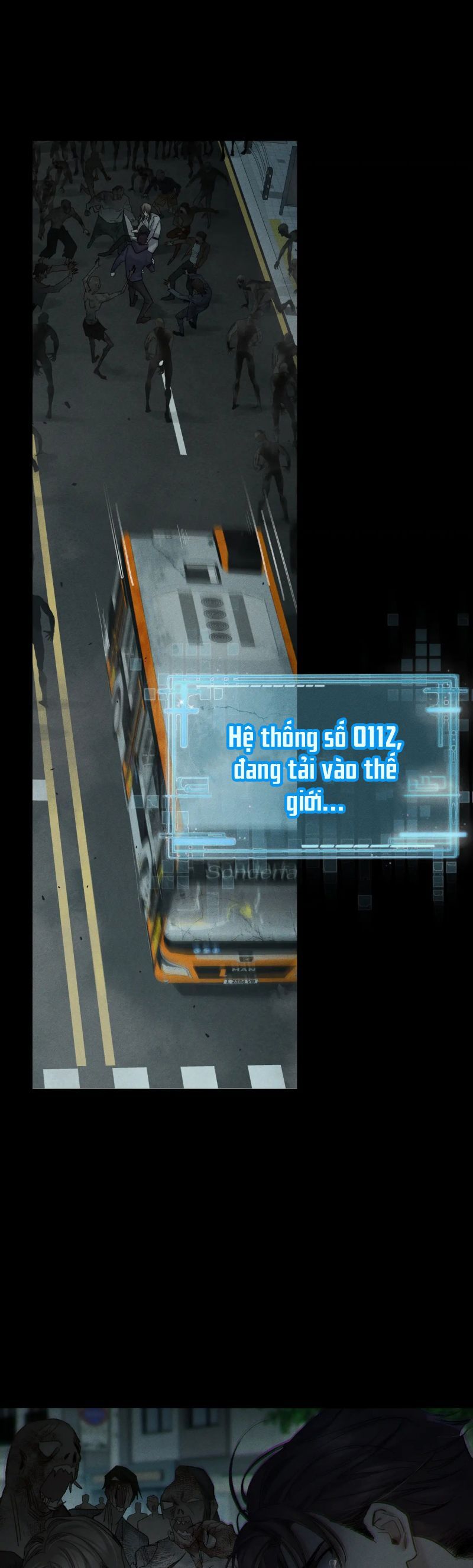 Nhân Vật Chính Chỉ Muốn Yêu Đương: Chapter 235