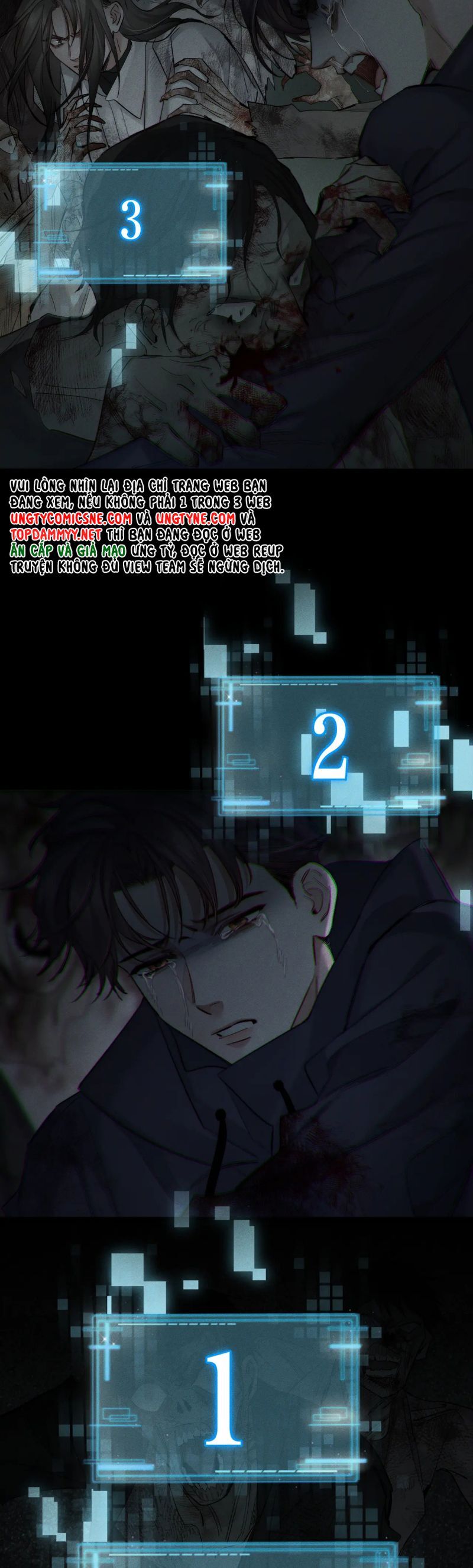 Nhân Vật Chính Chỉ Muốn Yêu Đương: Chapter 235