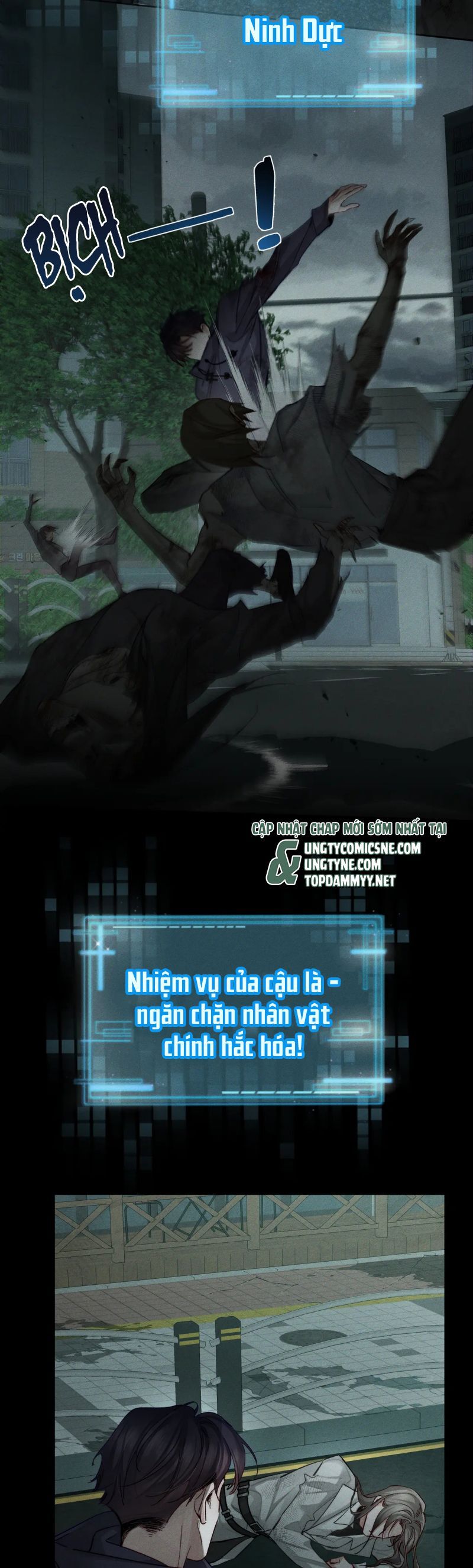 Nhân Vật Chính Chỉ Muốn Yêu Đương: Chapter 235