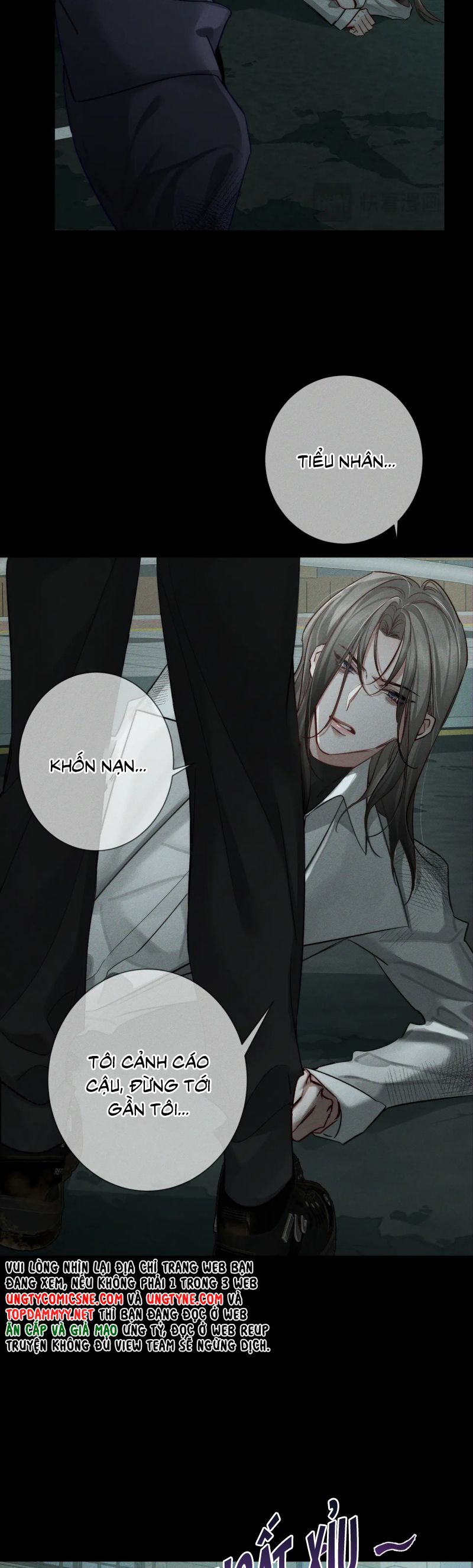 Nhân Vật Chính Chỉ Muốn Yêu Đương: Chapter 235