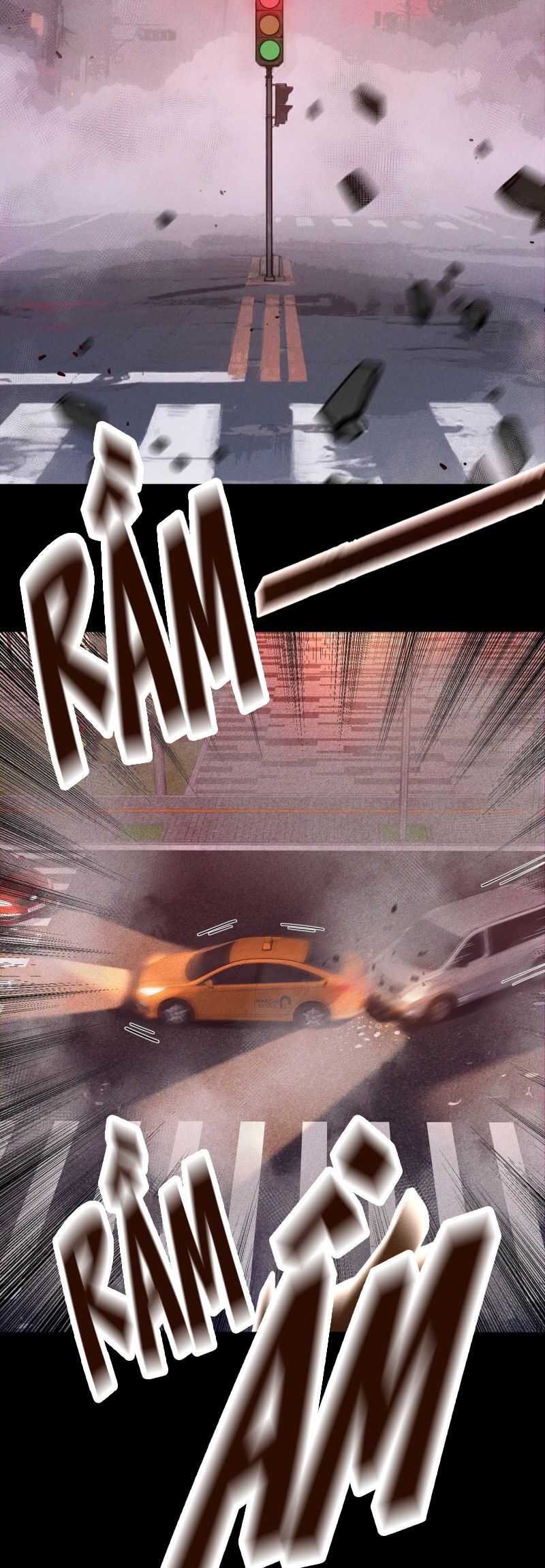 Nhân Vật Chính Chỉ Muốn Yêu Đương: Chapter 235