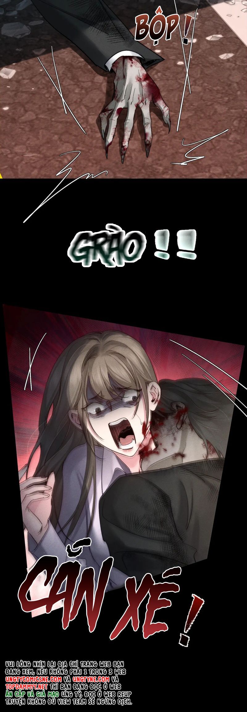 Nhân Vật Chính Chỉ Muốn Yêu Đương: Chapter 235