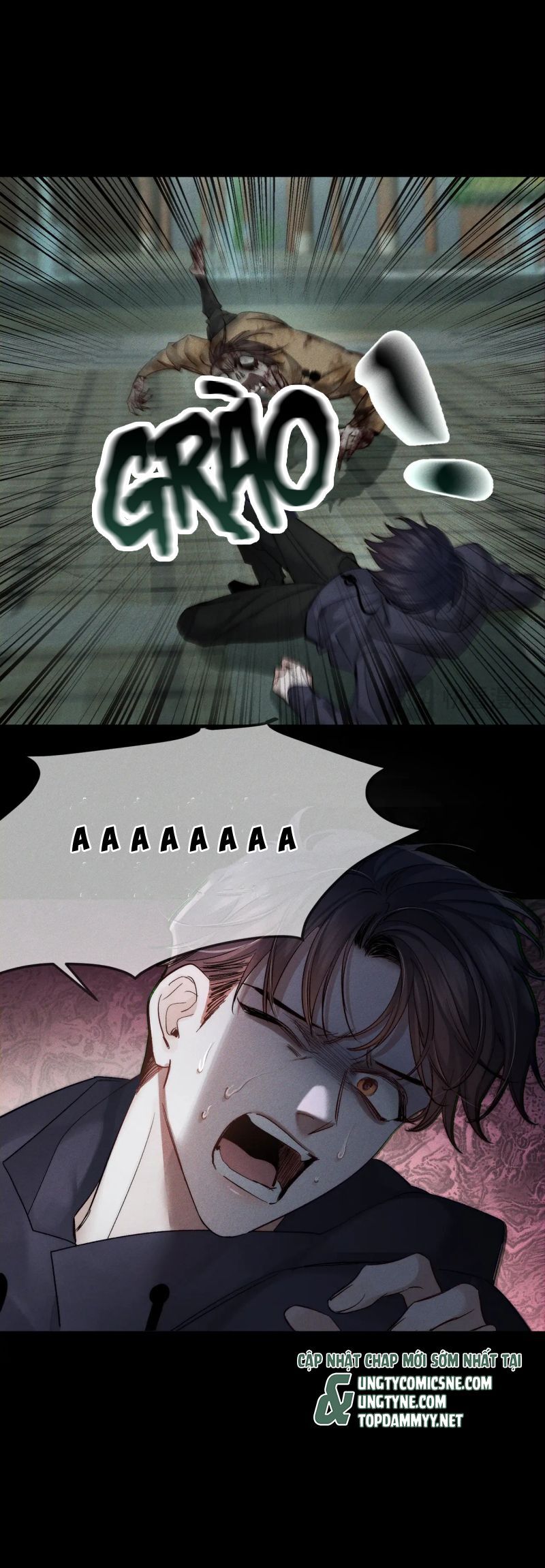 Nhân Vật Chính Chỉ Muốn Yêu Đương: Chapter 235