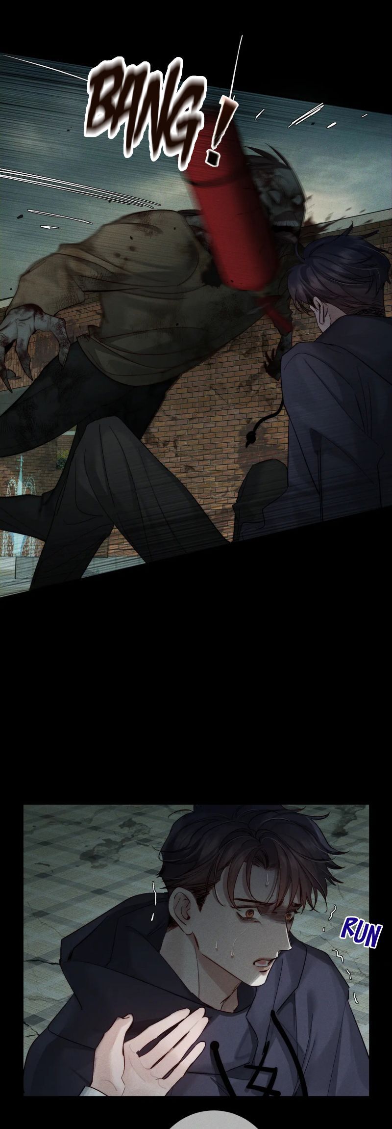 Nhân Vật Chính Chỉ Muốn Yêu Đương: Chapter 235