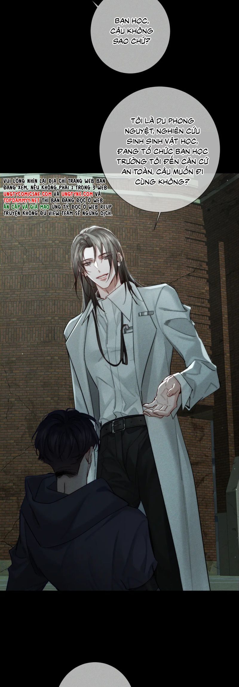 Nhân Vật Chính Chỉ Muốn Yêu Đương: Chapter 235