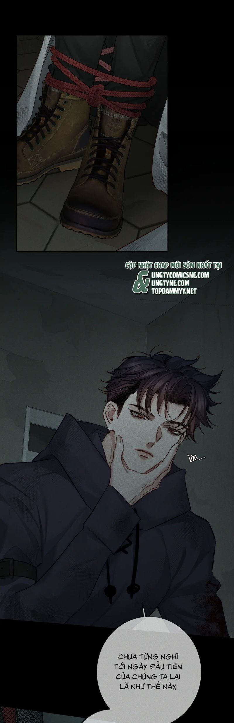 Nhân Vật Chính Chỉ Muốn Yêu Đương: Chapter 236