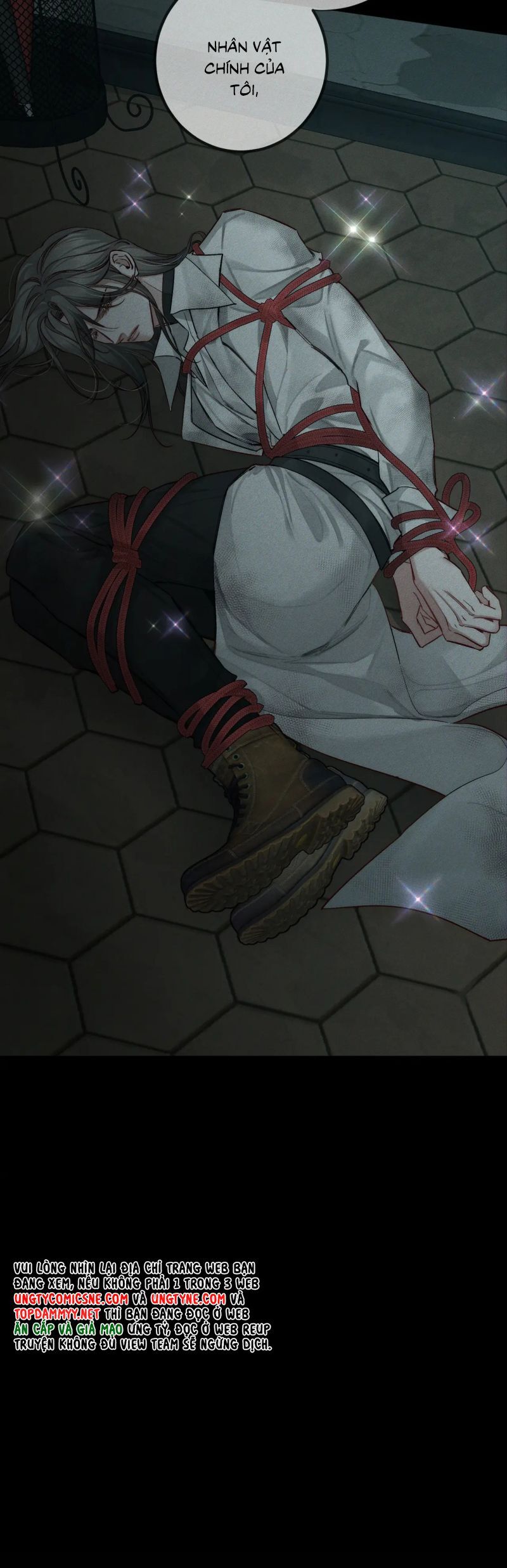 Nhân Vật Chính Chỉ Muốn Yêu Đương: Chapter 236