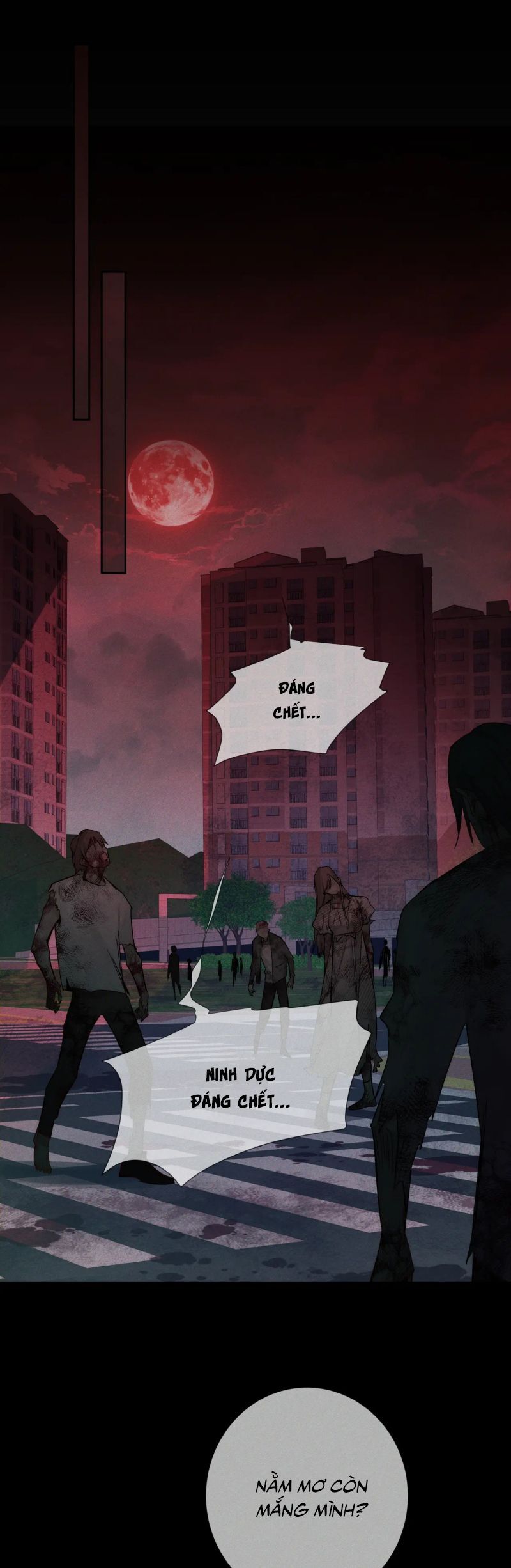 Nhân Vật Chính Chỉ Muốn Yêu Đương: Chapter 236