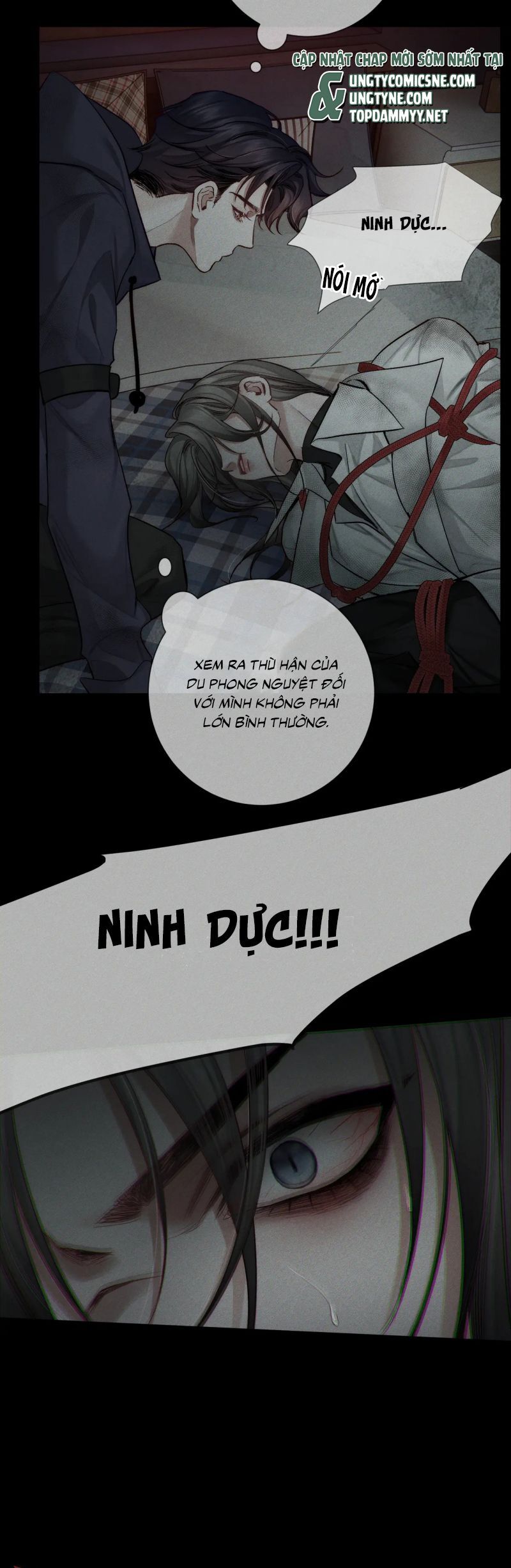 Nhân Vật Chính Chỉ Muốn Yêu Đương: Chapter 236