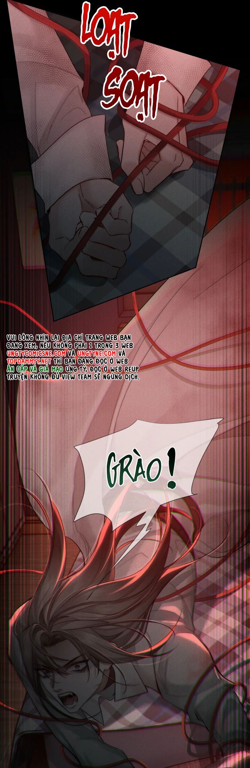 Nhân Vật Chính Chỉ Muốn Yêu Đương: Chapter 236