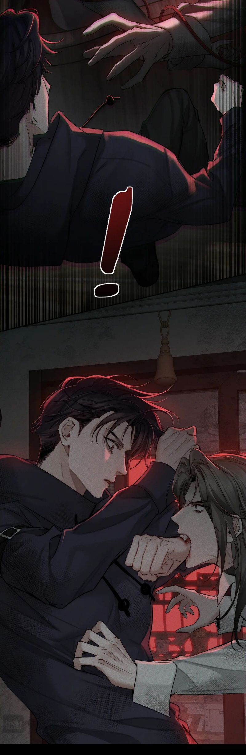 Nhân Vật Chính Chỉ Muốn Yêu Đương: Chapter 236